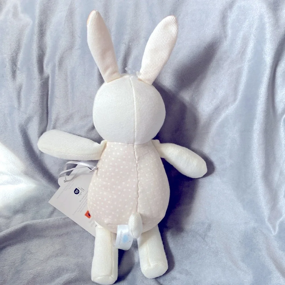 Cloud island plush